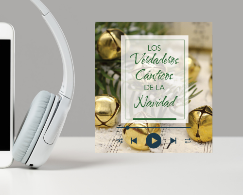 Los verdaderos cánticos de la Navidad